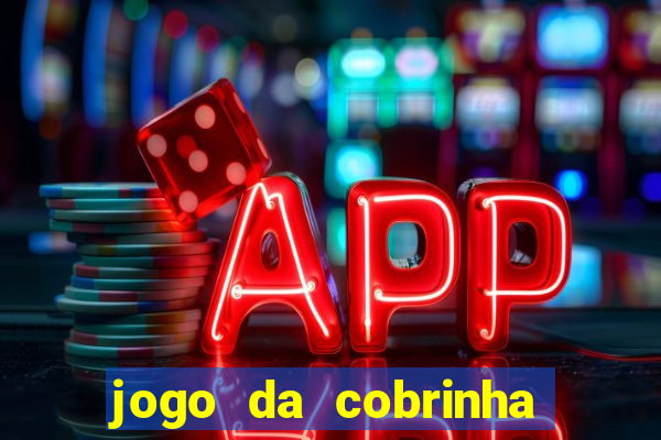 jogo da cobrinha do google